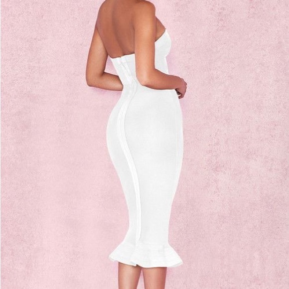 Fabrizia dress - Picture 3 of 3